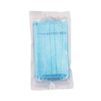 Non Sterilized /Sterilized Surgical Mask