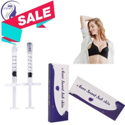 20ml Face Shaping Injectable Cross Linked for Face Lifting
