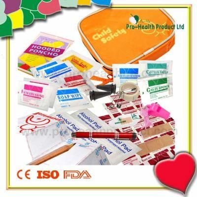 Child First Aid Kit (PH033)