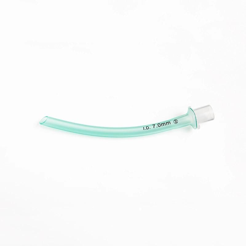 Disposable Nasopharyngeal Airway for Nasal Airway Management