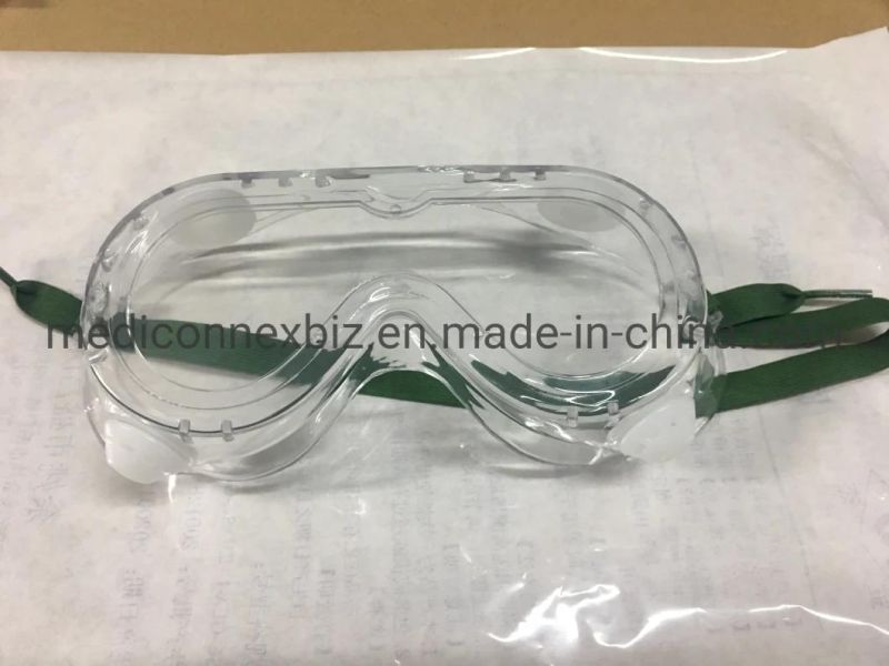 Goggles Medical Safety Glasses Eye Protection Goggles
