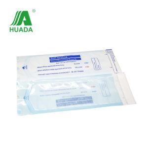 High Quality with Best Price 70mm*260mm Self Sealing Sterilization Autoclave Packaging Pouches