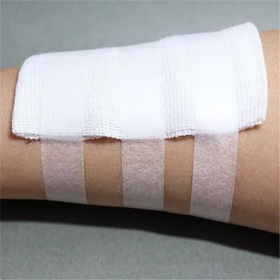 Medicalproducts Micropore White Color Non Woven Adhesive Tape