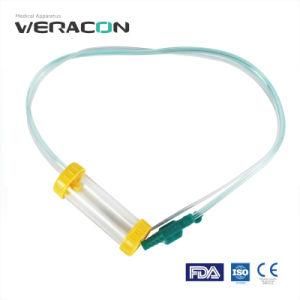 Anesthesia Mucus Extractor 25ml 6-18fr