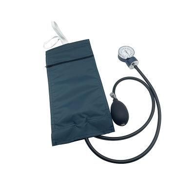Reusable Pressure Infusion Bag with Aneroid Gauge