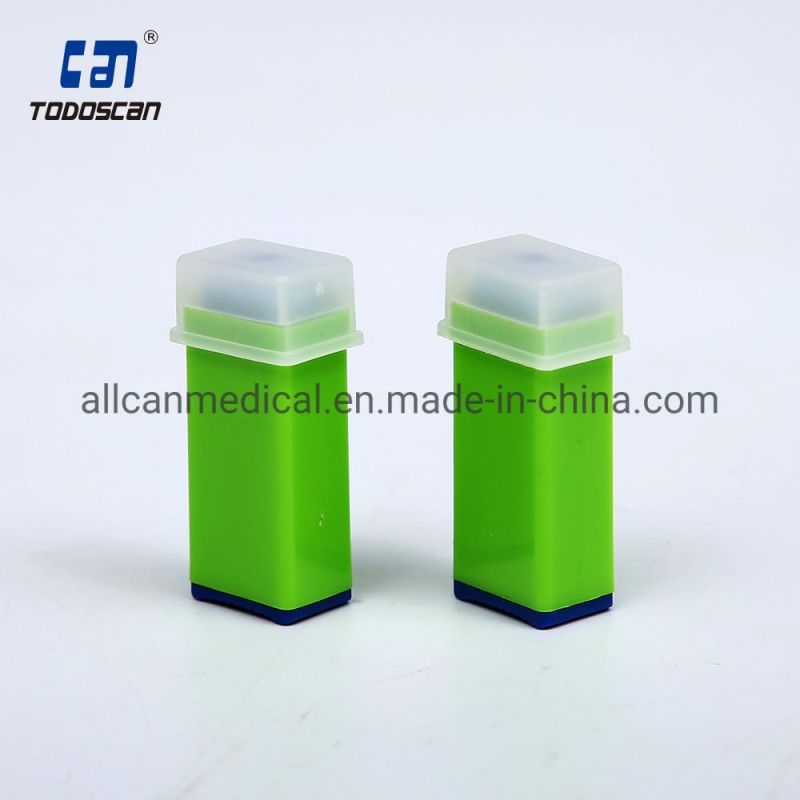 Disposable Safety Sterile Automatic Assembly Blood Lancet