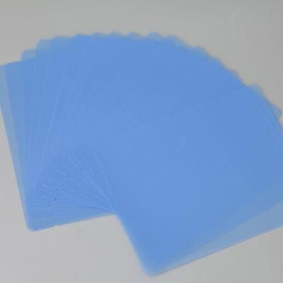 X-ray Film for Radiology Department Blue Transparency Inkjet Printable Pet Films