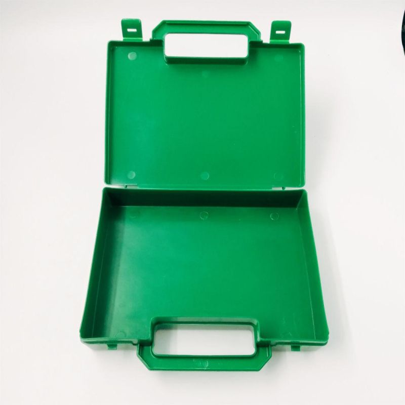 Portable Waterproof Hospital Emergency Empty First Aid Storage Box