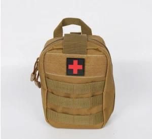 Heavy Duty 500d Cordura Laptop Molle Backpack Waterproof Combat Tactical Military Bag