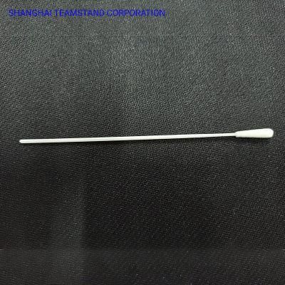 Throat Oral Nasal Nylon Flocked Swab