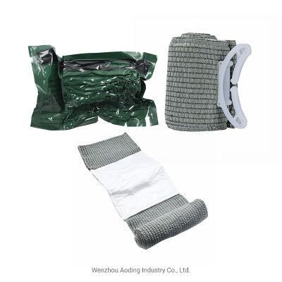 New Military Style Tactics Outdoor Trauma Emergency Rescue Israel Tourniquet Bandage