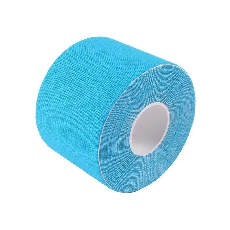 2019 Wholesale Medical Therapy Cure Printed Kinesiology Tape
