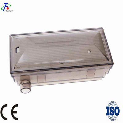 Medical Intake Filters for Portable Oxygen Concentrator