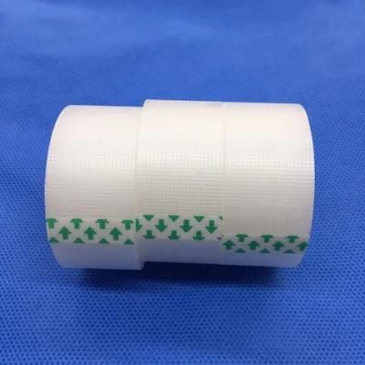 Medical Plastic Breathable PE Tape First Aid Surgical Medical Tape for Skin Eyelash