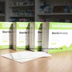 Eo Sterile Medical Wound Dressing