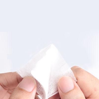 Hospital Use Absorbent Cotton Pad