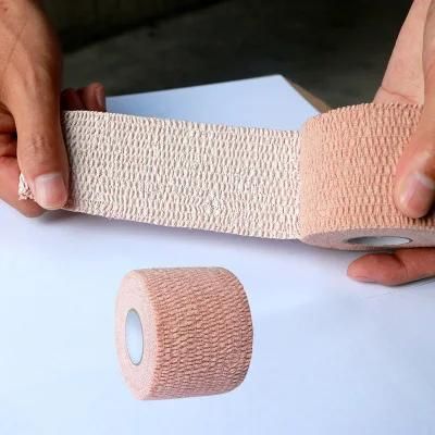 Free Samples Athletic Light Eab Adhesive Elastic Strapping Tape