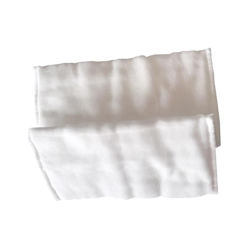 Medical Pad Absorbent Non-Woven Fabric Adhesive Pad Wound Care Dressing Supplies