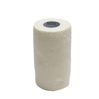 CE/FDA Approved Wound Care&Dressing Medical Elastic Bandage with Manufacture Price