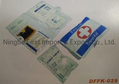 Medical Equipment Simple Travel First Aid Kit