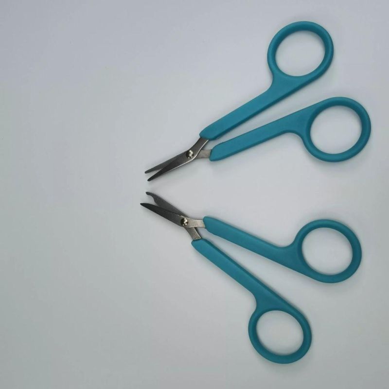 High Quality Universal Sterile Disposable Medical Scissors