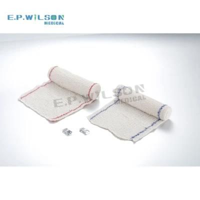 Medical Disposable Bandage Medical Disposable Elastic Bandage and Cohesive Bandage