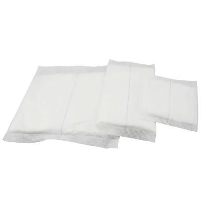 8X10 Abdominal Combine Absorbent Abd Pads - China Abd Pads, Absorbent Pads