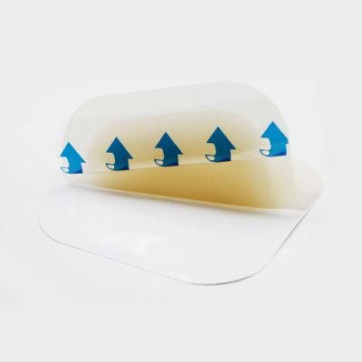 Hydrocolloid Wound Dressing
