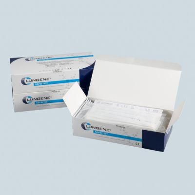 CD Virus Antigen Rapid Diagnostic Test Kit