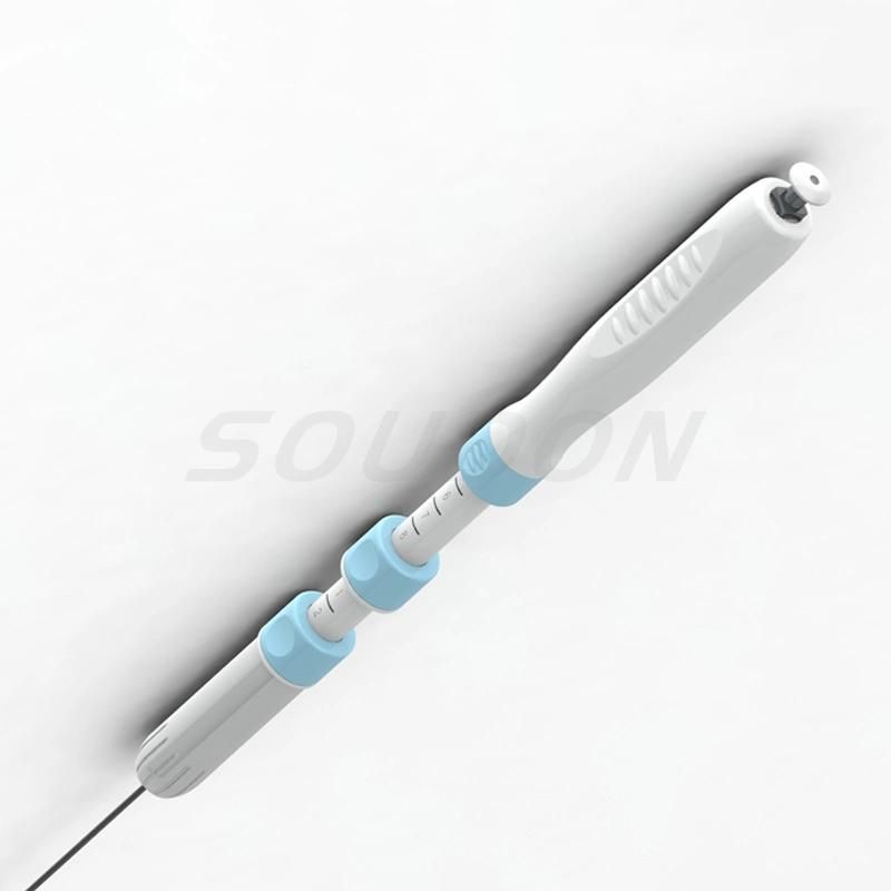 Medical Disposable Supplies Endoscope Device Eus Fna Needle