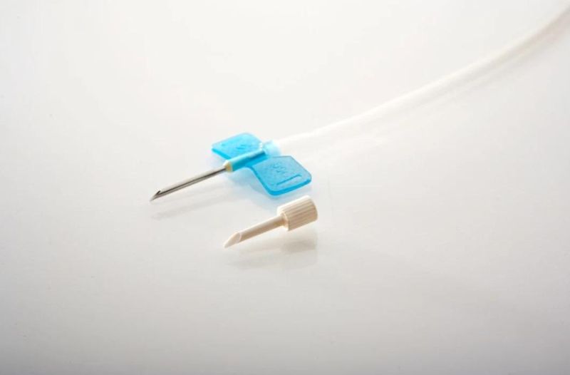 CE Approved AV Fistula Needle for Hematodialysis with Competitive Price