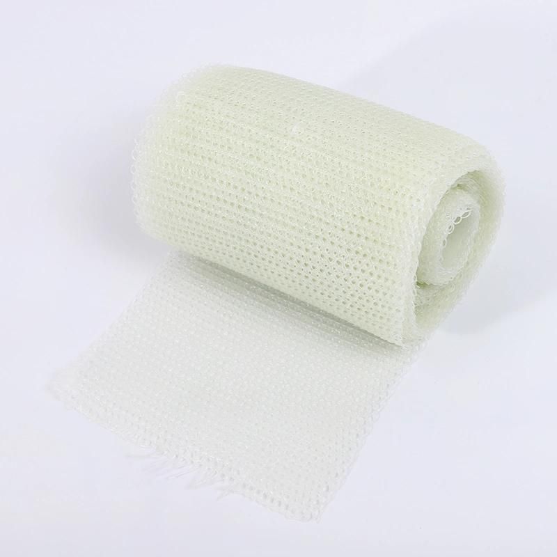 HD519 Medical Supply Fiberglass Orthopedic Casting Tape / Bandage Orthotic