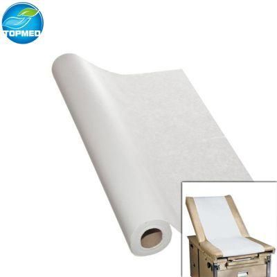 Low Price Bed Sheet Roll for Medical