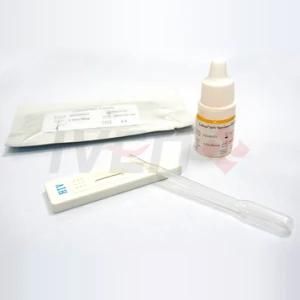 Rapid HIV Test Kit for HIV 1/2/O/P24