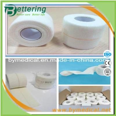 Heavy Cotton Elastic Adhesive Bandage 5cmx4.5m