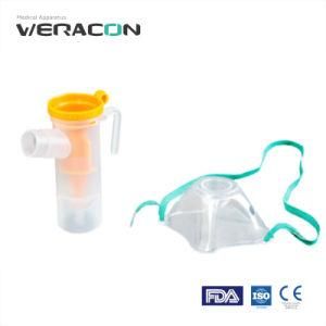 Medical Use Nebulizer Mask