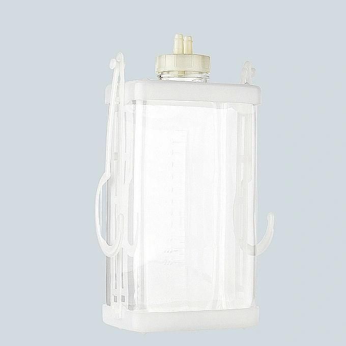 Disposable Medical Vacuum Chest Drainage Bottle