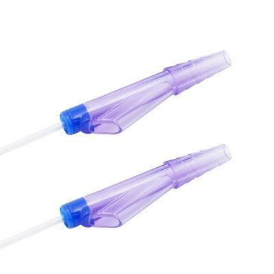Medical PVC Suction Catheter for Adult/Child