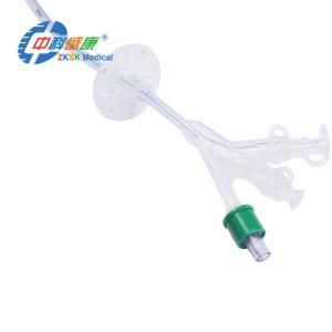 Replacement Gastrostomy Feeding Tube, Disposable