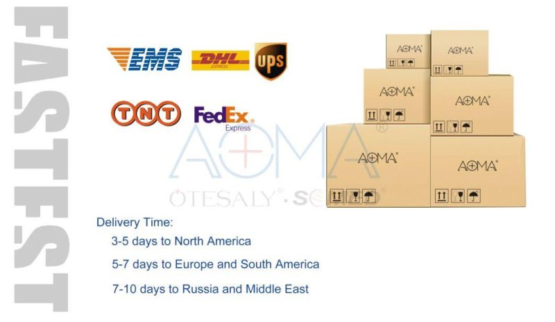 Wholesale Price Aoma Otesaly Vital 2ml Anti Wrinkles Skin Booster Collagen Hydrating Dermal Filler