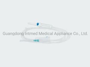 Excellent Quality Competitive Price Disposable IV Infusion Set
