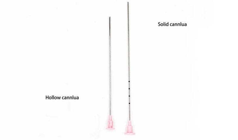 Bone Marrow Puncture Aspiration Needle Biopsy Needle