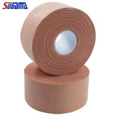 New Product Medical Body Cotton Sports Tape