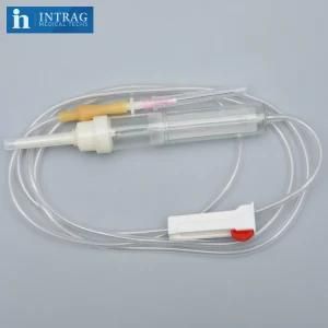 Disposable Blood Giving Set