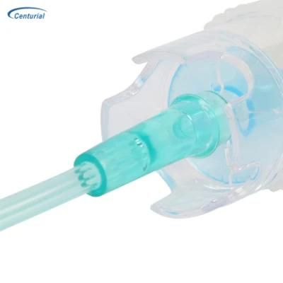Proper Price Nebulizer Medical Grade PVC Disposable Nebulizer with Mouthpiece