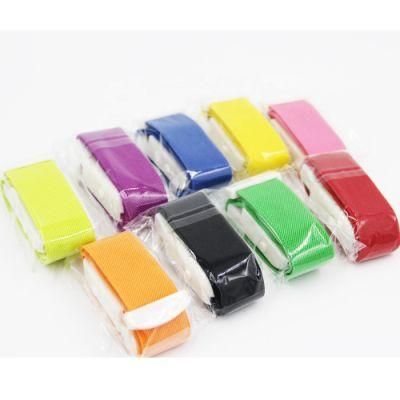 Wholesale Disposable ABS Buckle Application Tourniquet Medical First Aid Band Belt