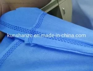 Disposable Safety Protective Clothing Protective Protection Suit