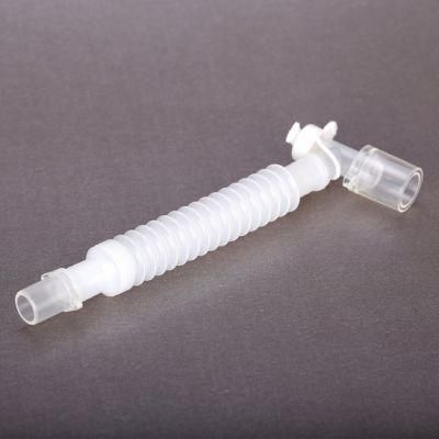 Medical Consumables Medical Breathing Extension Tube