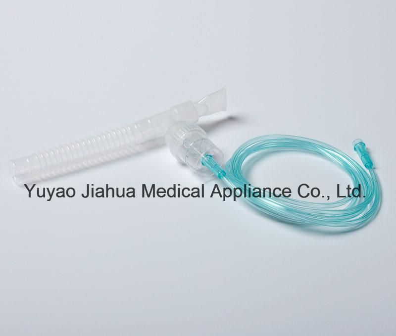 Nebulizer with Mouth Piece