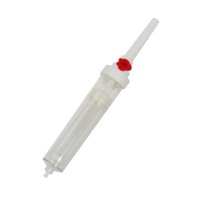Disposable Automatic Liquid Stop Precision Infusion Set